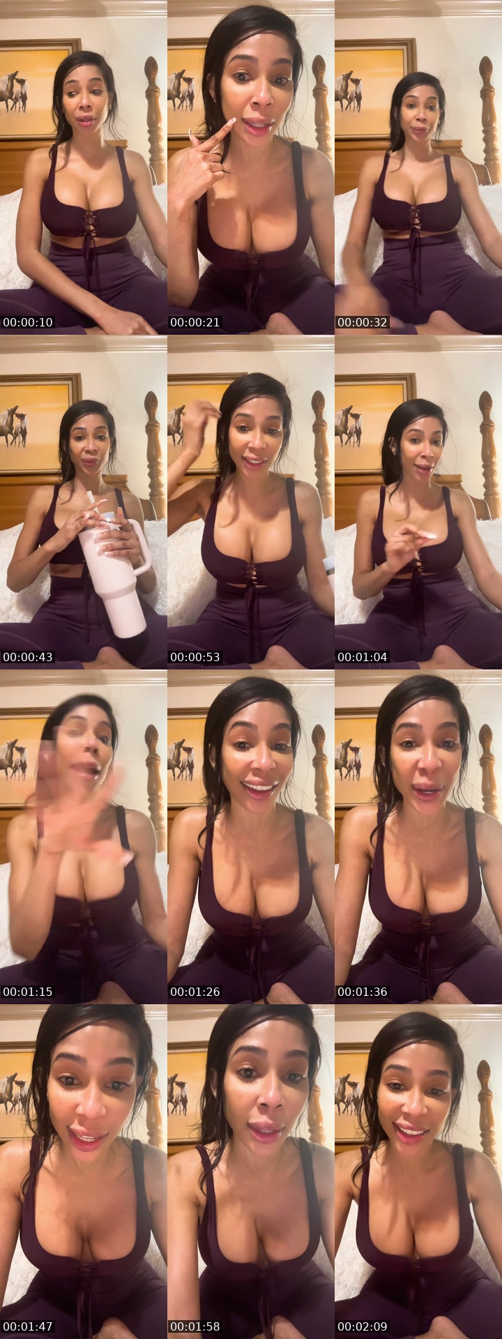 @1andonlyjan TikTok live from 2026-07-21