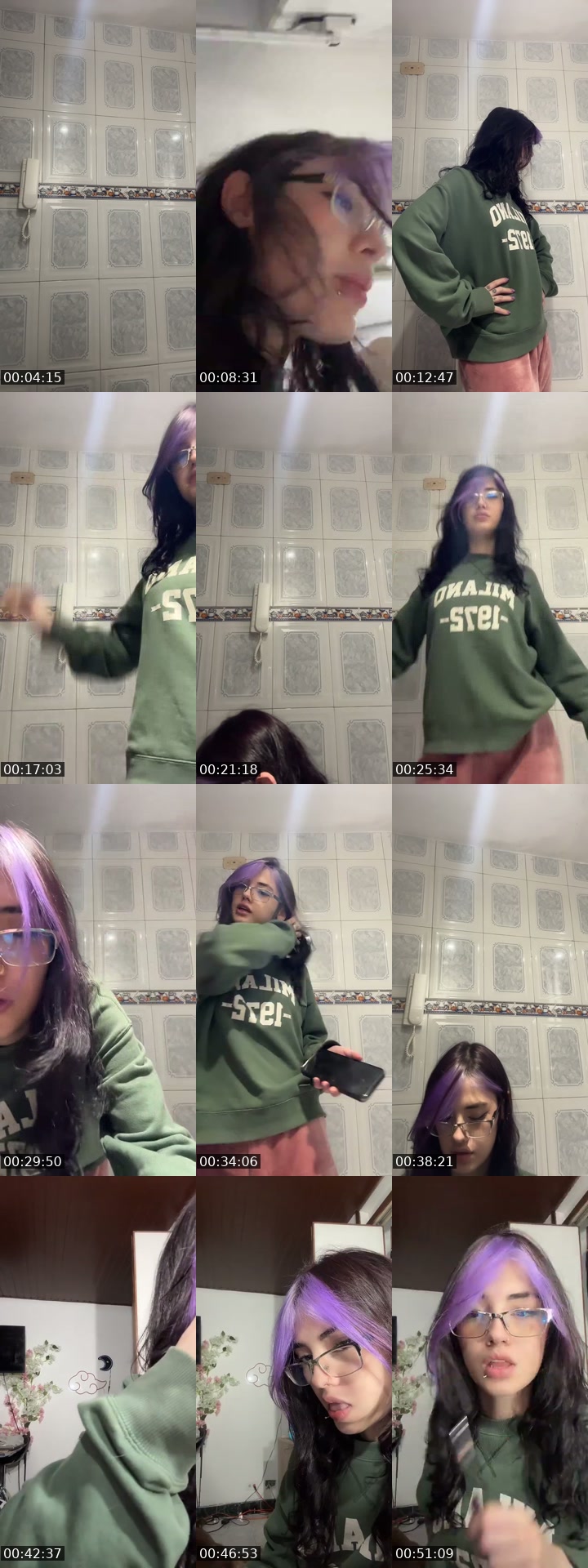 TikTok live: Hi by @izismusic