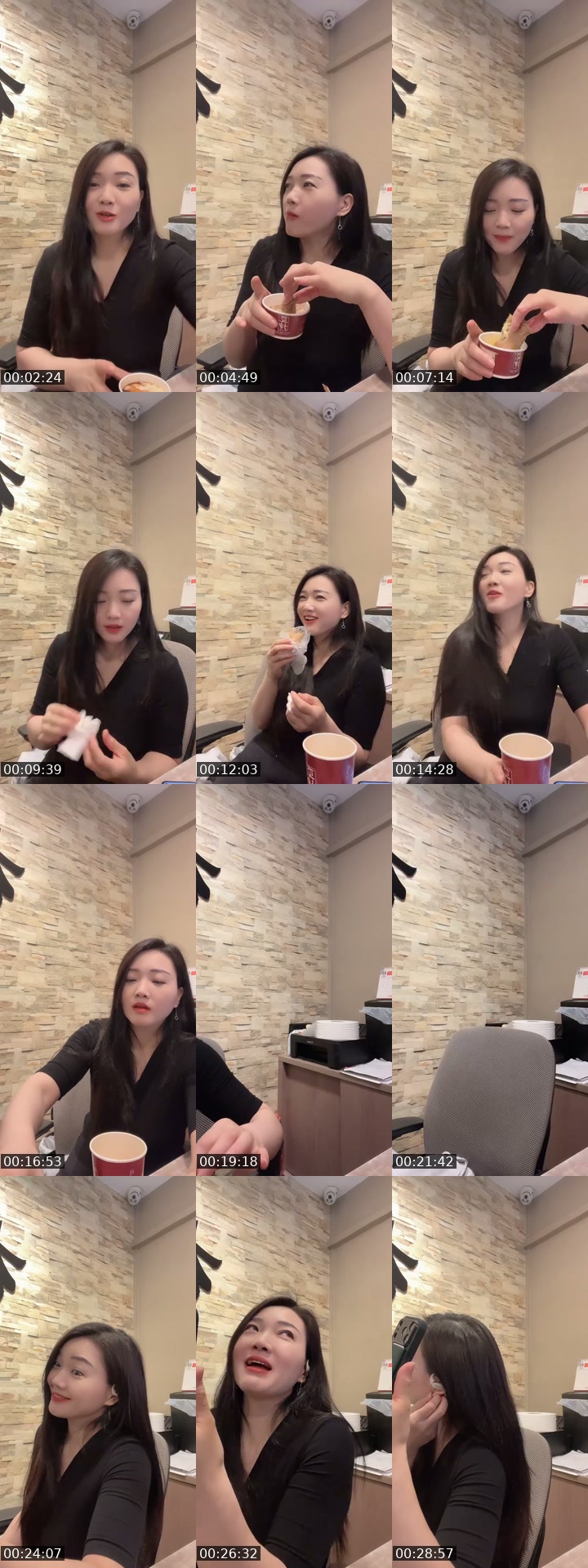 TikTok live: Your friend live liao sia by @jia5216