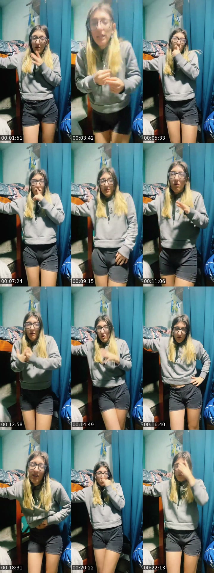 @nerea.agustina12 TikTok live from 2026-07-21