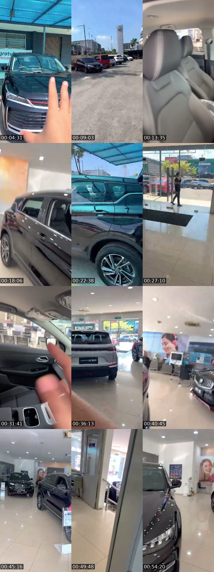 @sazatulyusof TikTok live from 2026-07-21
