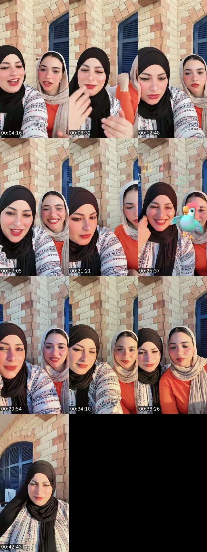 @amiramohame81 TikTok live from 2026-07-21