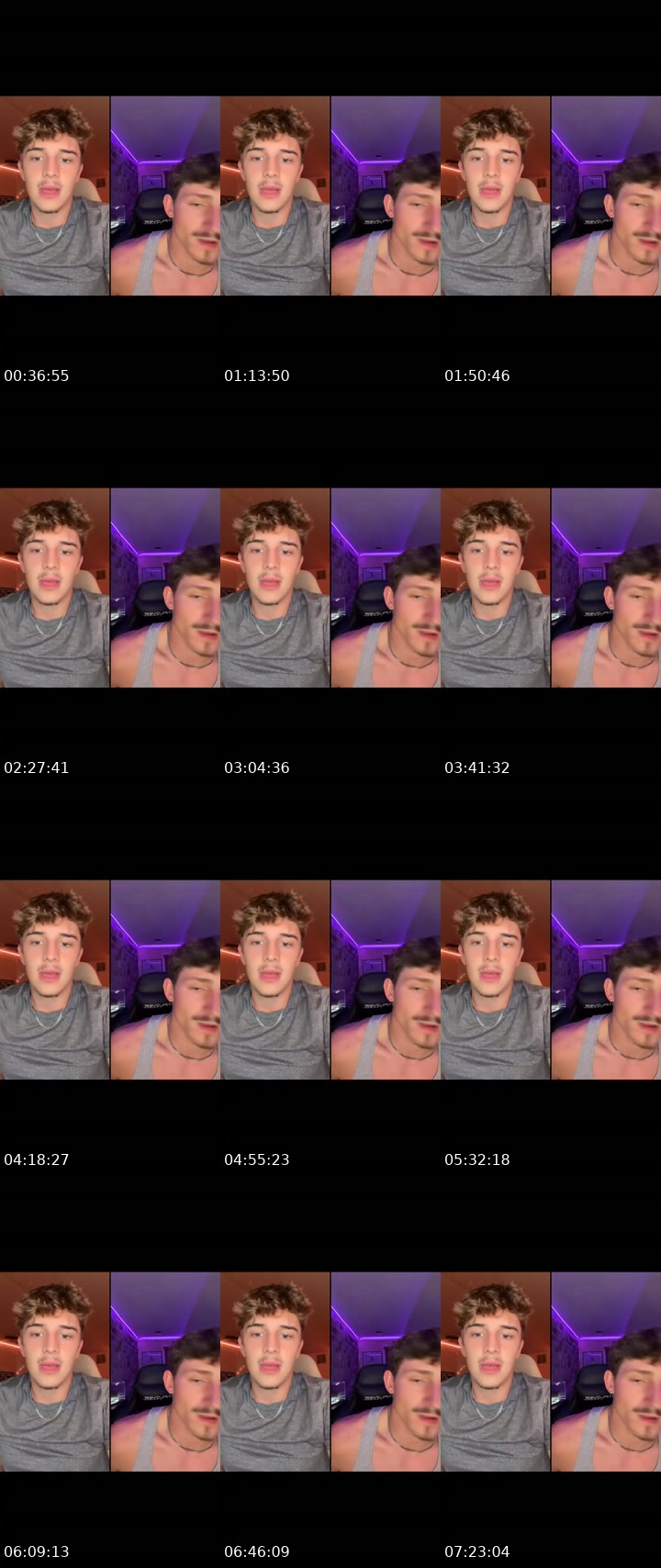 @daltonhigh14 TikTok live from 2026-07-21