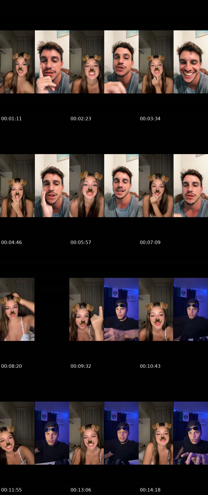 @juliabouzin TikTok live from 2026-07-21