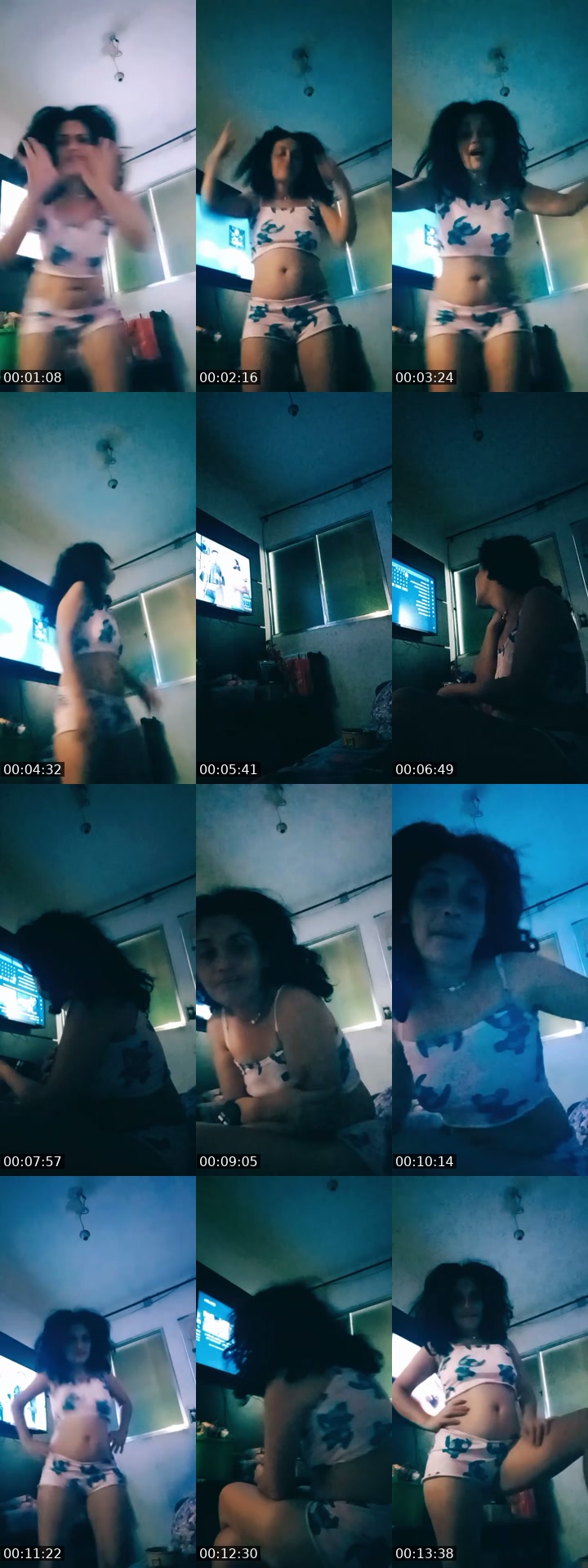 @layla.oneska TikTok live from 2026-07-21