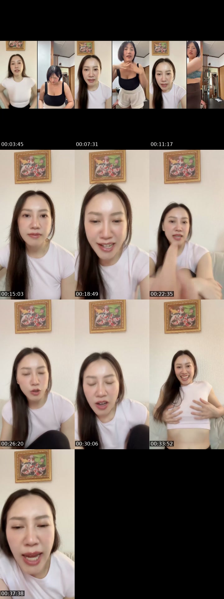 @nitcha309 TikTok live from 2026-07-21