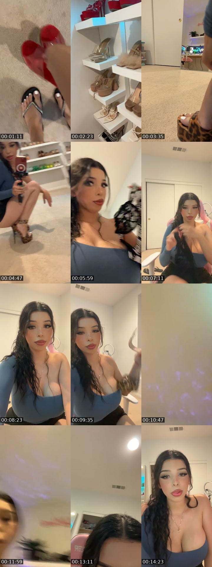 TikTok live: Holisss❤️ by @onlybritfanss
