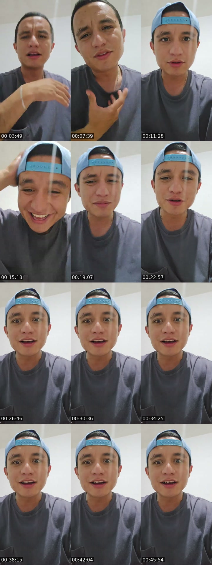 @panazza_ TikTok live from 2026-07-21