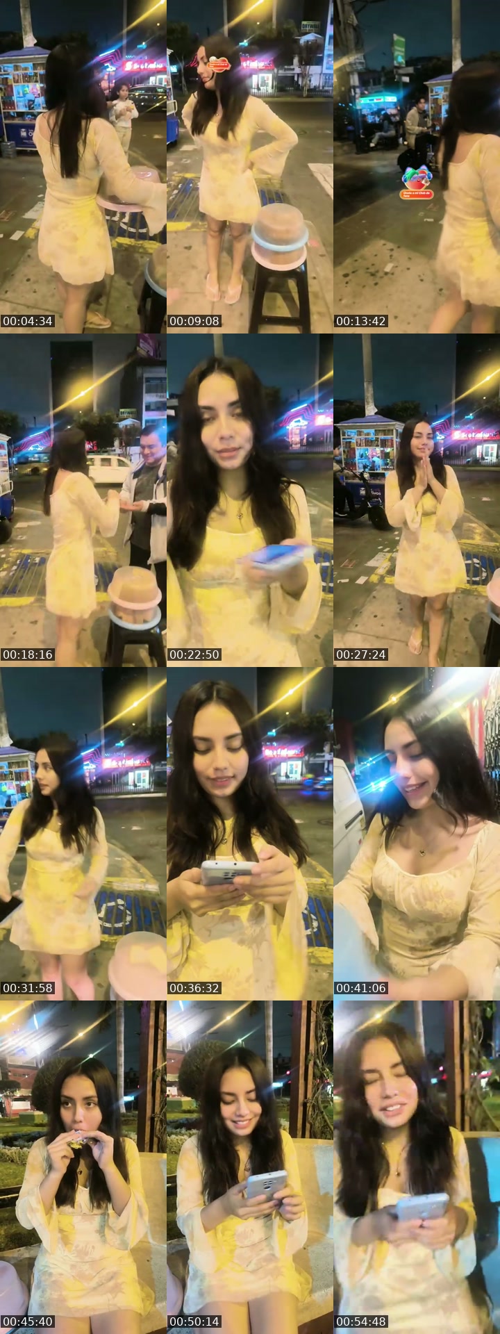 TikTok live: keke by @damiv11