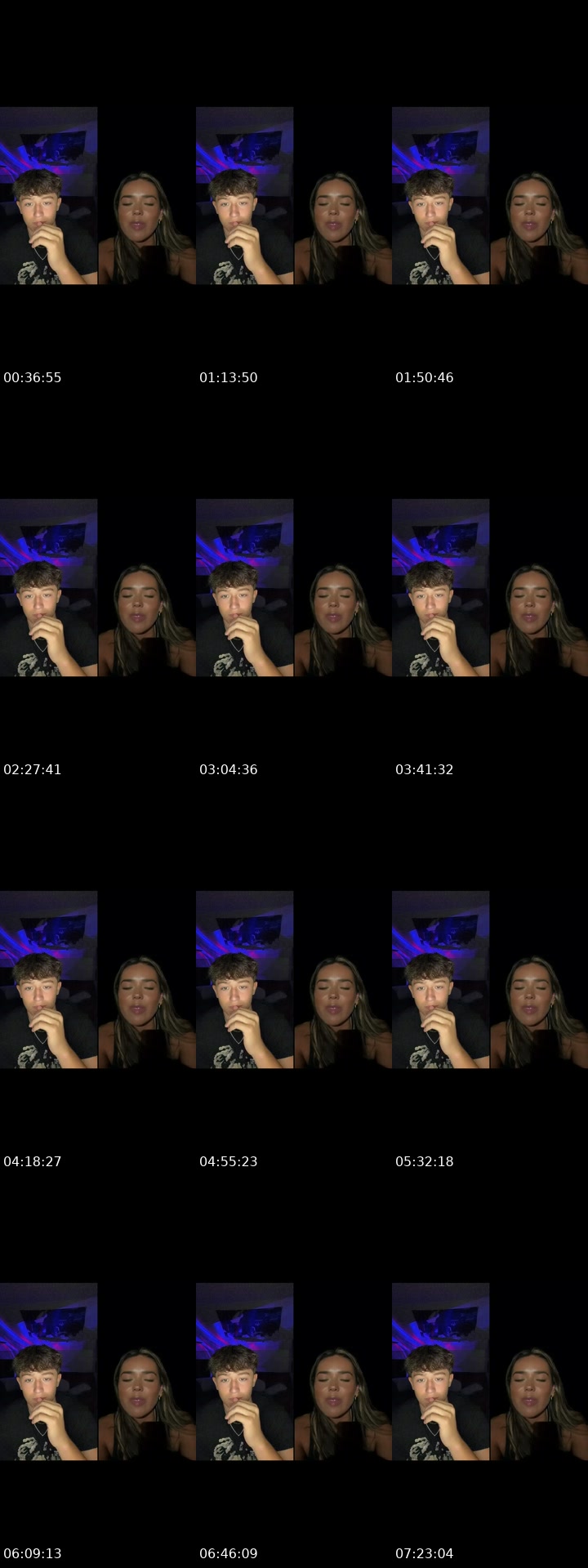 TikTok live: UNBANNED AND NEW GIFT GAL by @wrld4life2