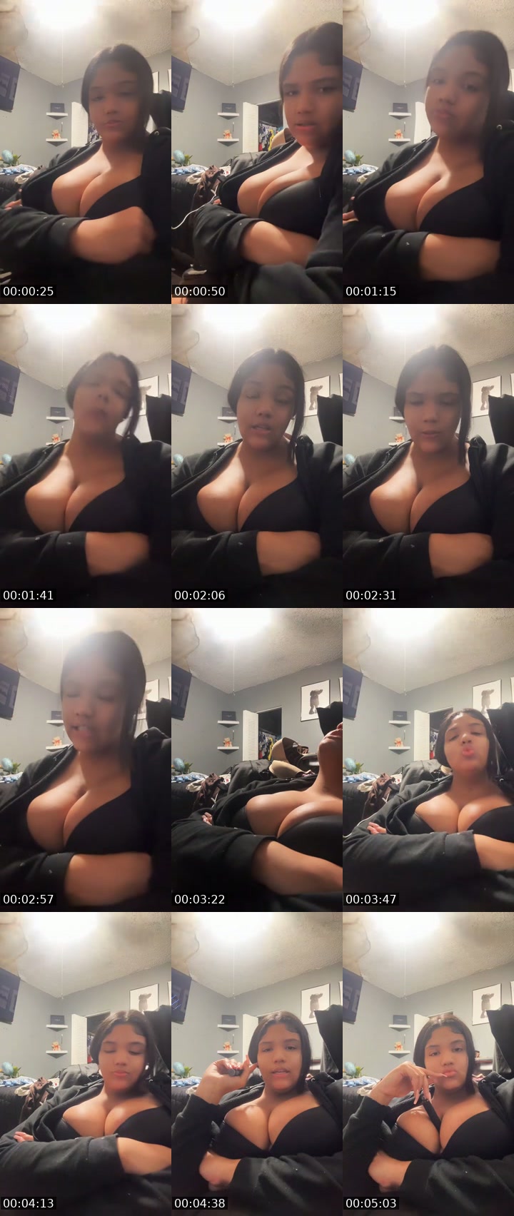 TikTok live: Hey bae by @yagurllkeii