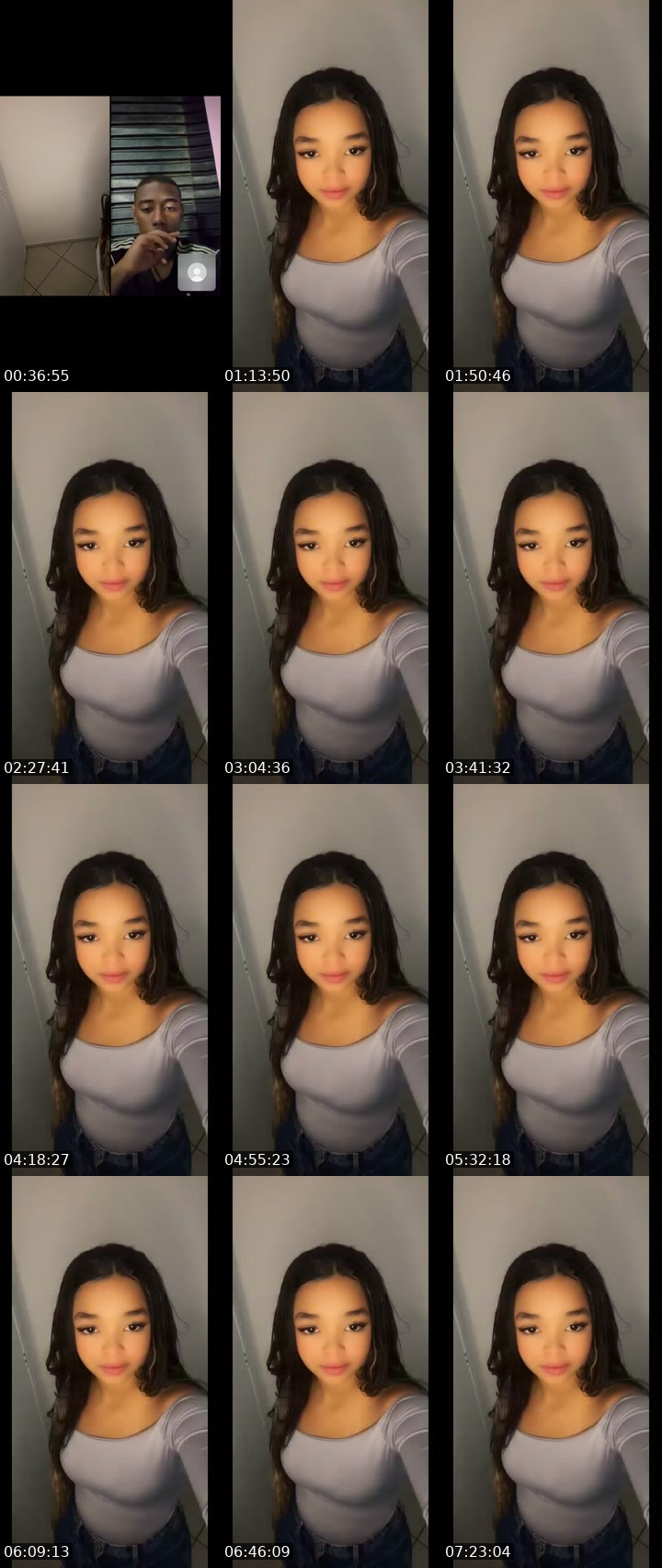@aana.luizaa7 TikTok live from 2026-07-21
