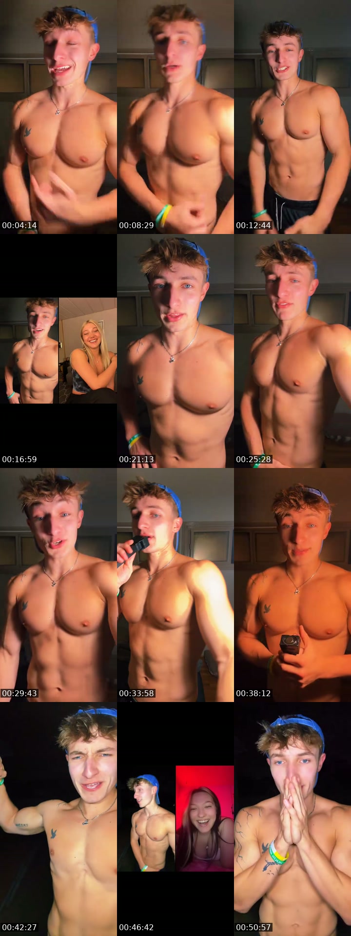 TikTok live: GIFT GAL by @all_aesthetics3