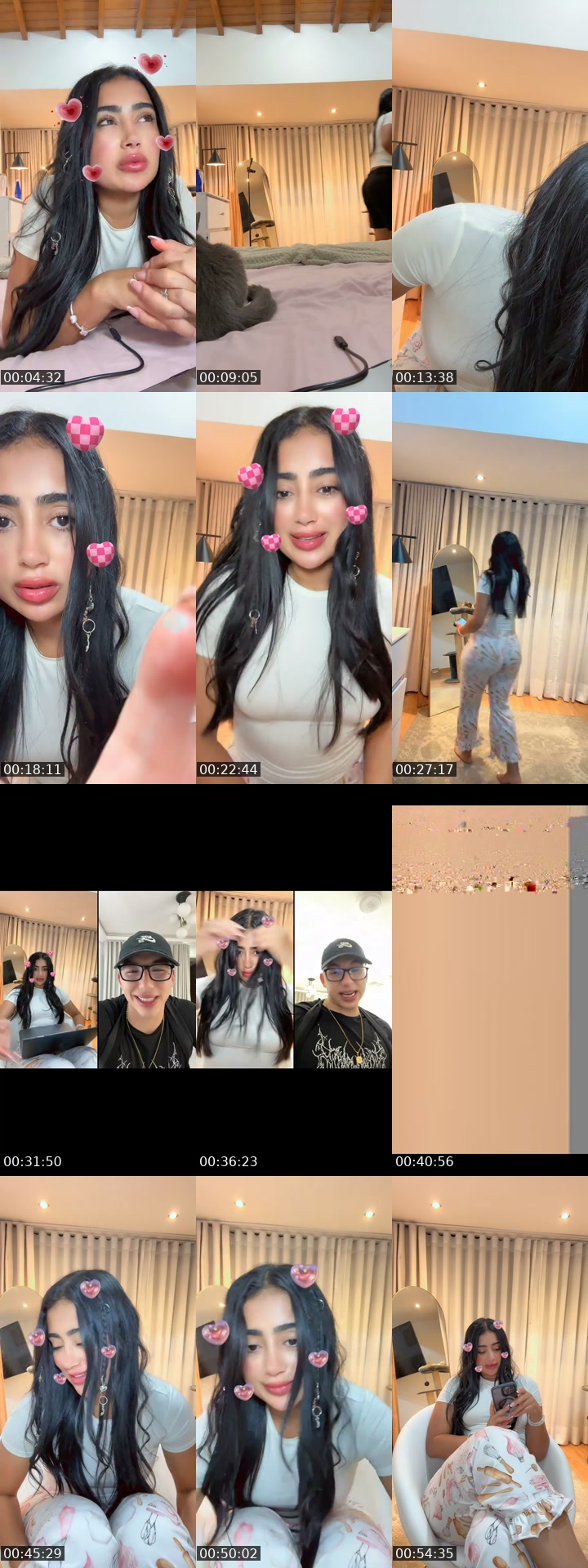 @monicavallejolives TikTok live from 2026-07-21