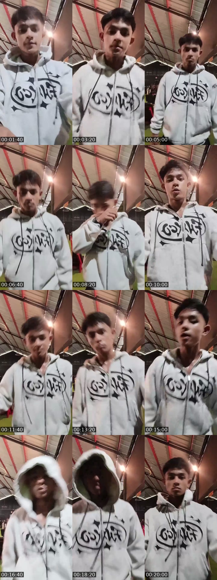 TikTok live: ok gas by @nata_ohio