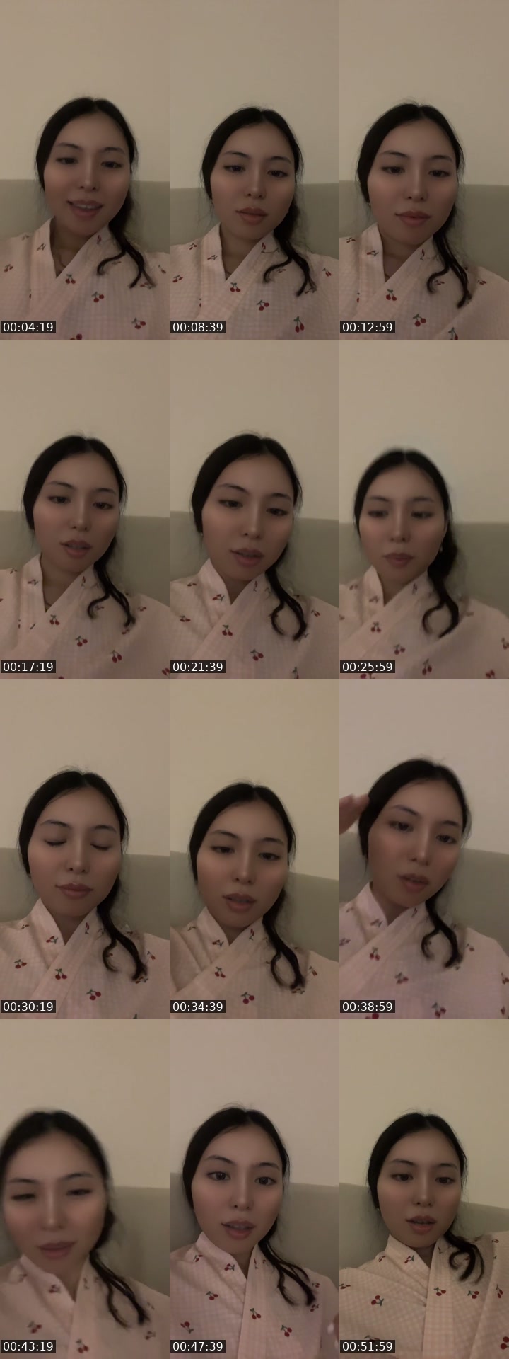 Sweden TikTok live: Chill🤍🧖🏻‍♀️☕️ by @saralove05