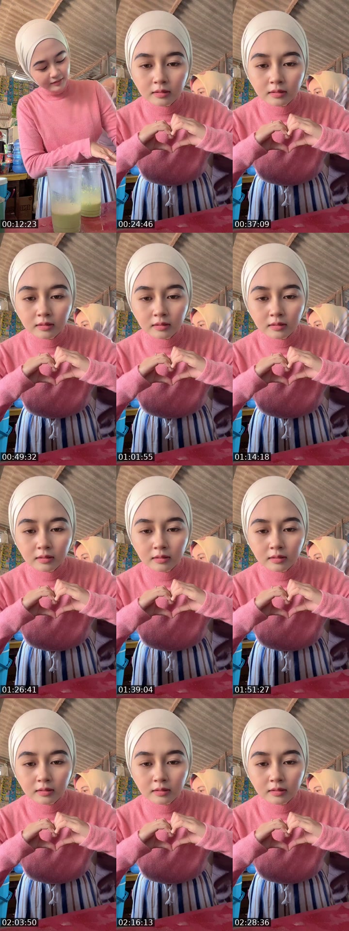 @suryantiiiiii Indonesia TikTok live from 2026-07-21