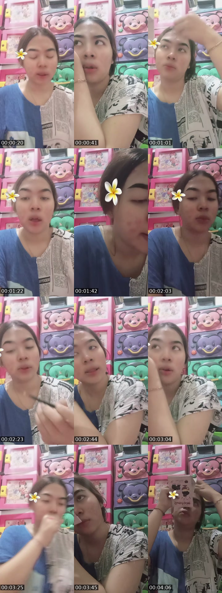 @hiisnda_ TikTok live from 2026-07-21