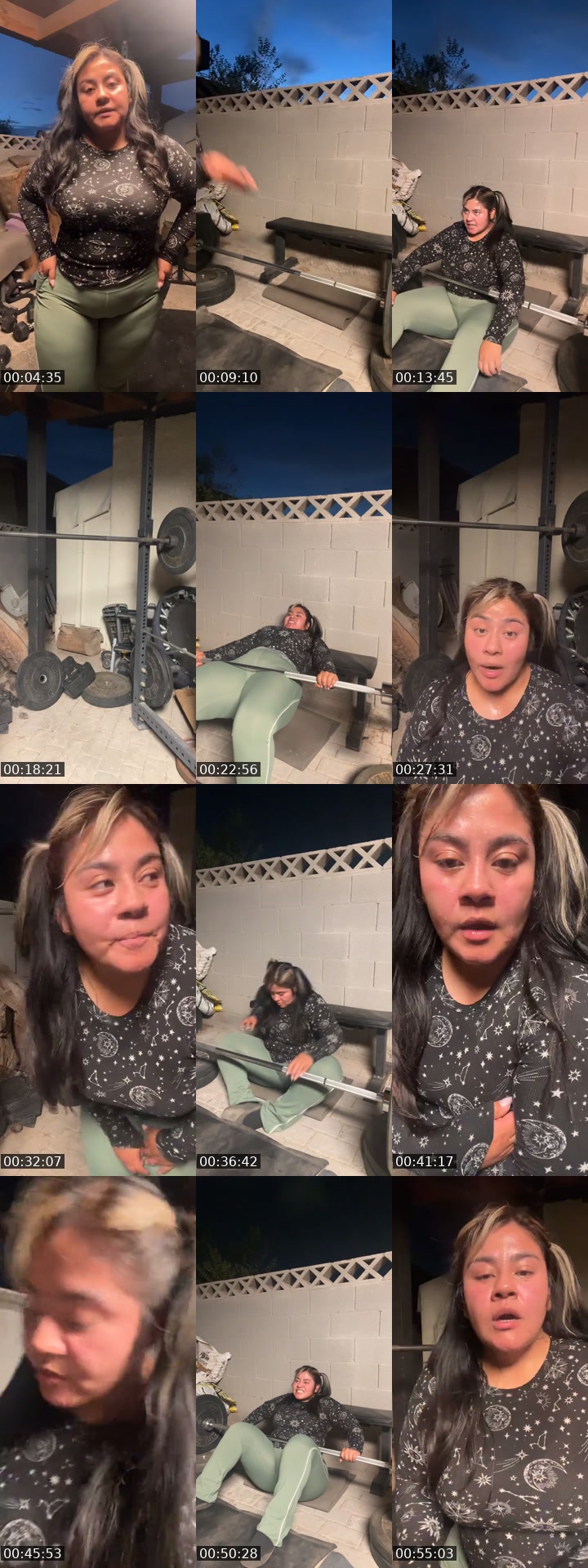 @pollyguz TikTok live from 2026-07-21