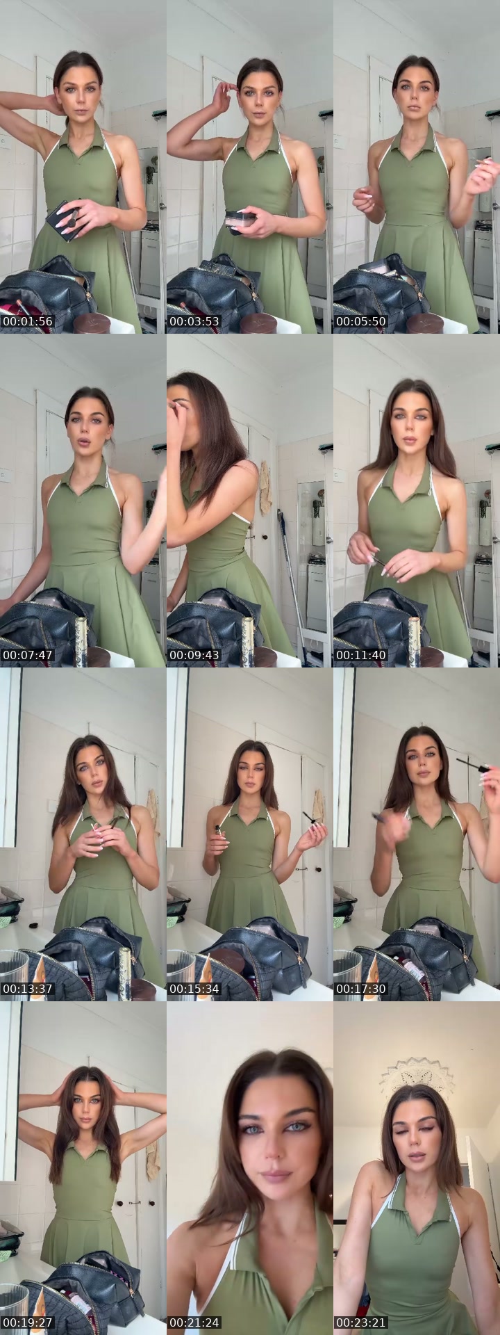 @persiathorpoet TikTok live from 2026-07-21