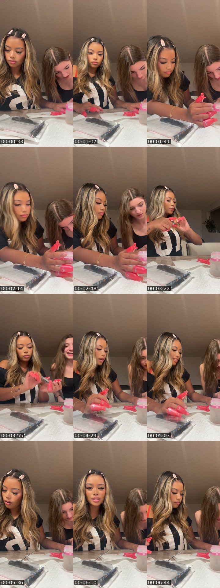 TikTok live: Yo by @urkrissygirl