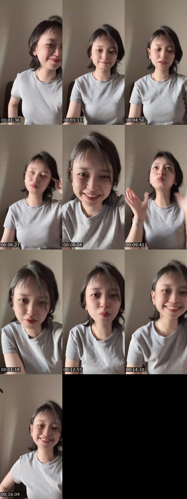 TikTok live: ?? by @snoppyyapingacc