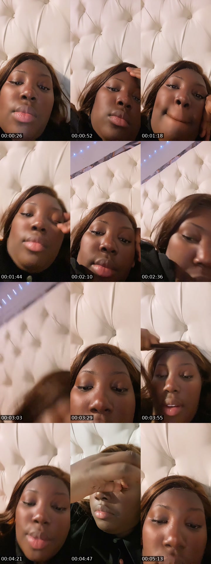 @ivanka335 TikTok live from 2026-07-21