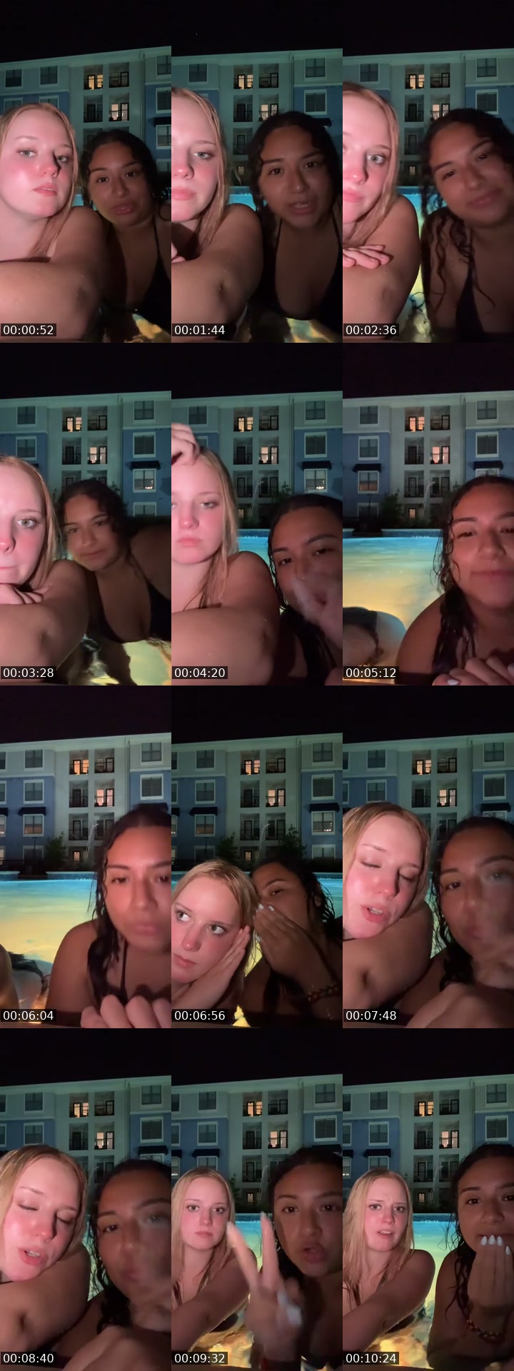 @judicaba TikTok live from 2026-07-21