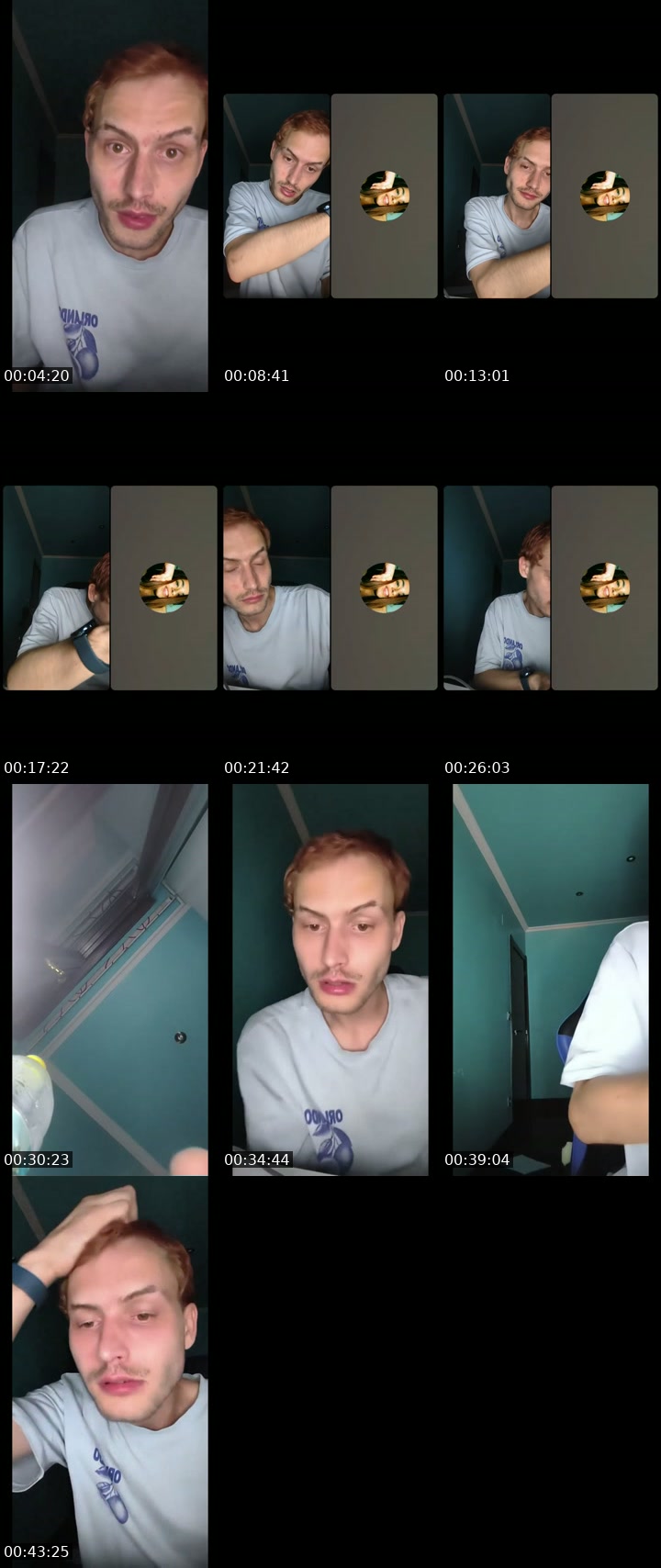 @mitiicorusso TikTok live from 2026-07-21