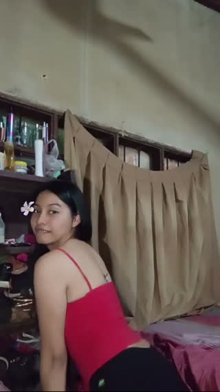 TikTok live: charlamela🙈 by @mxjo_sy
