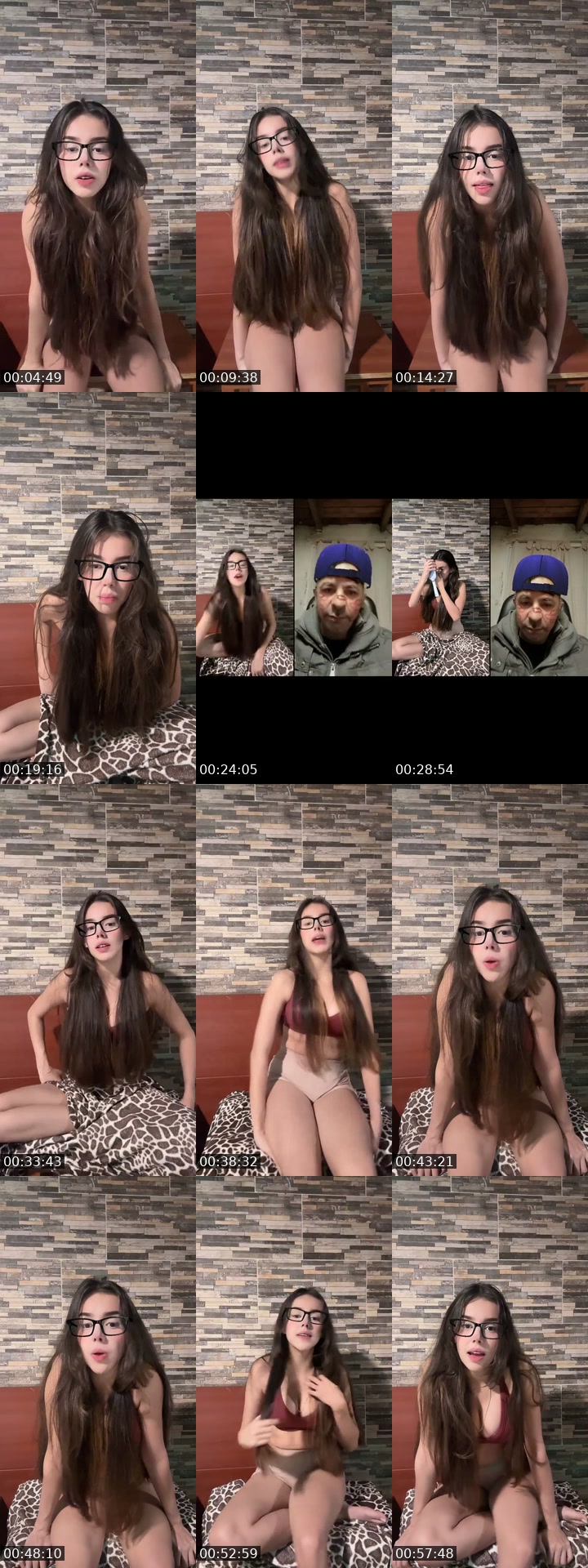 @sofioficial__8 TikTok live from 2026-07-21