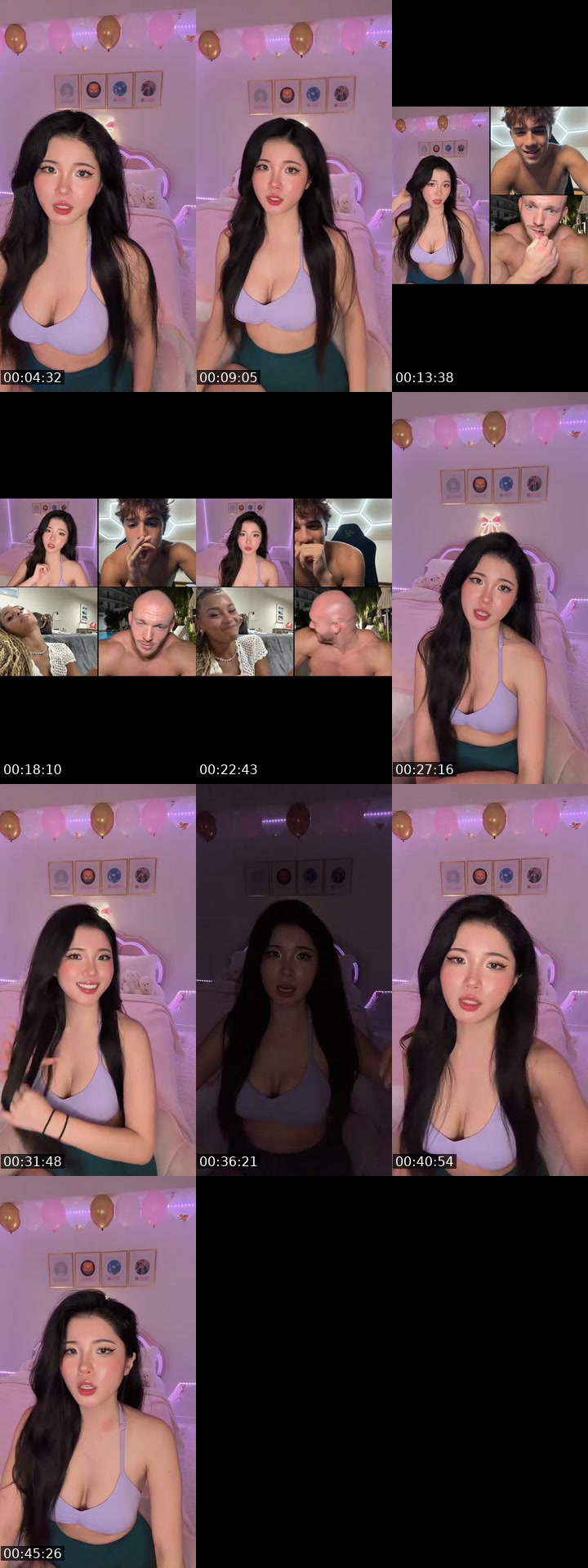 @sylviaxoxo__ TikTok live from 2026-07-21