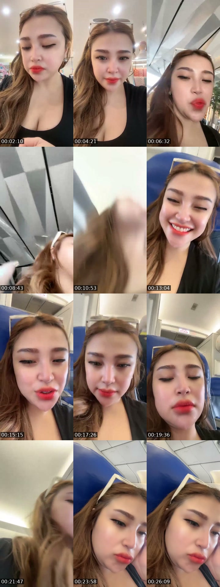 @elarzn TikTok live from 2026-07-21