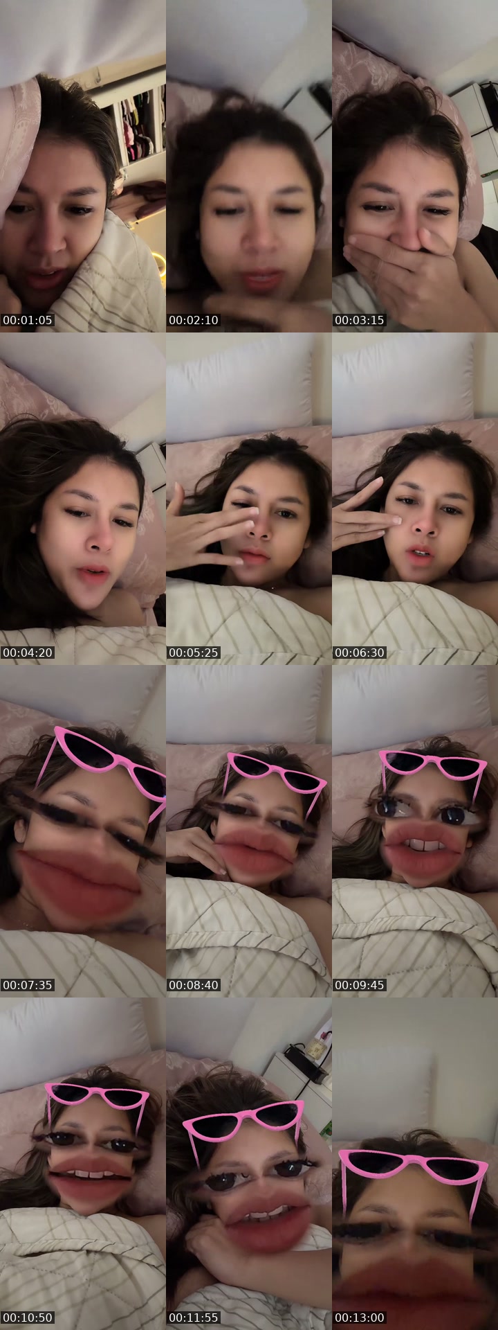 @justkhaleo TikTok live from 2026-07-21