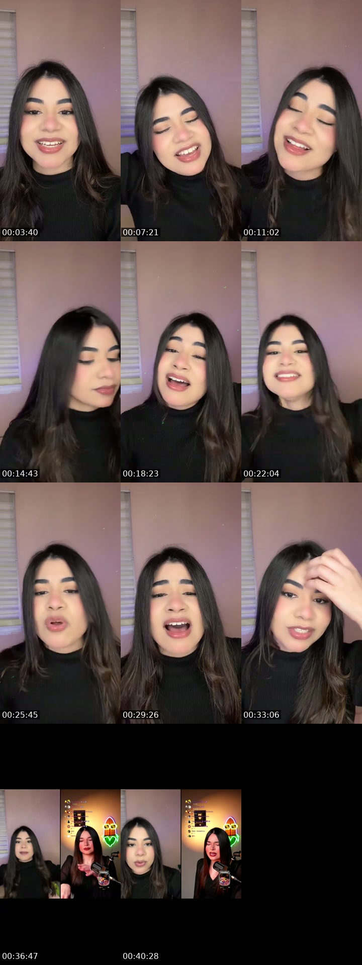 @rysiacavalcante_ TikTok live from 2026-07-21