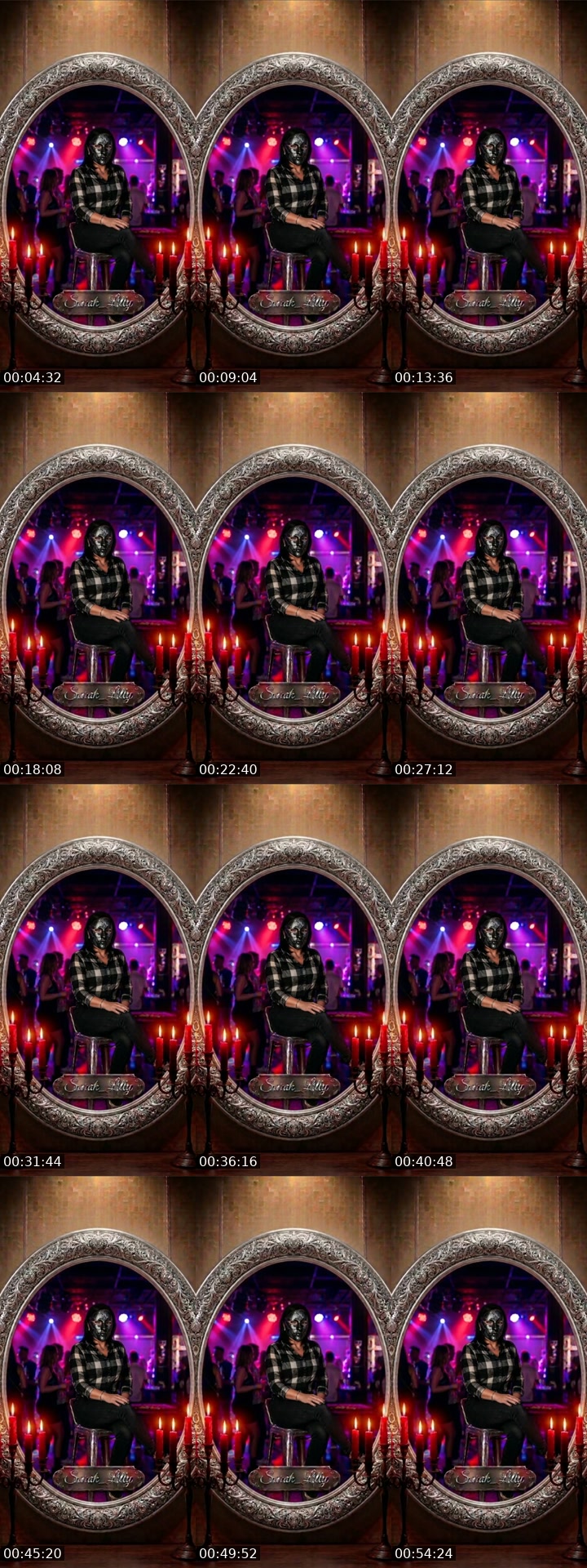 @black_white_undercover Germany TikTok live from 2026-07-21