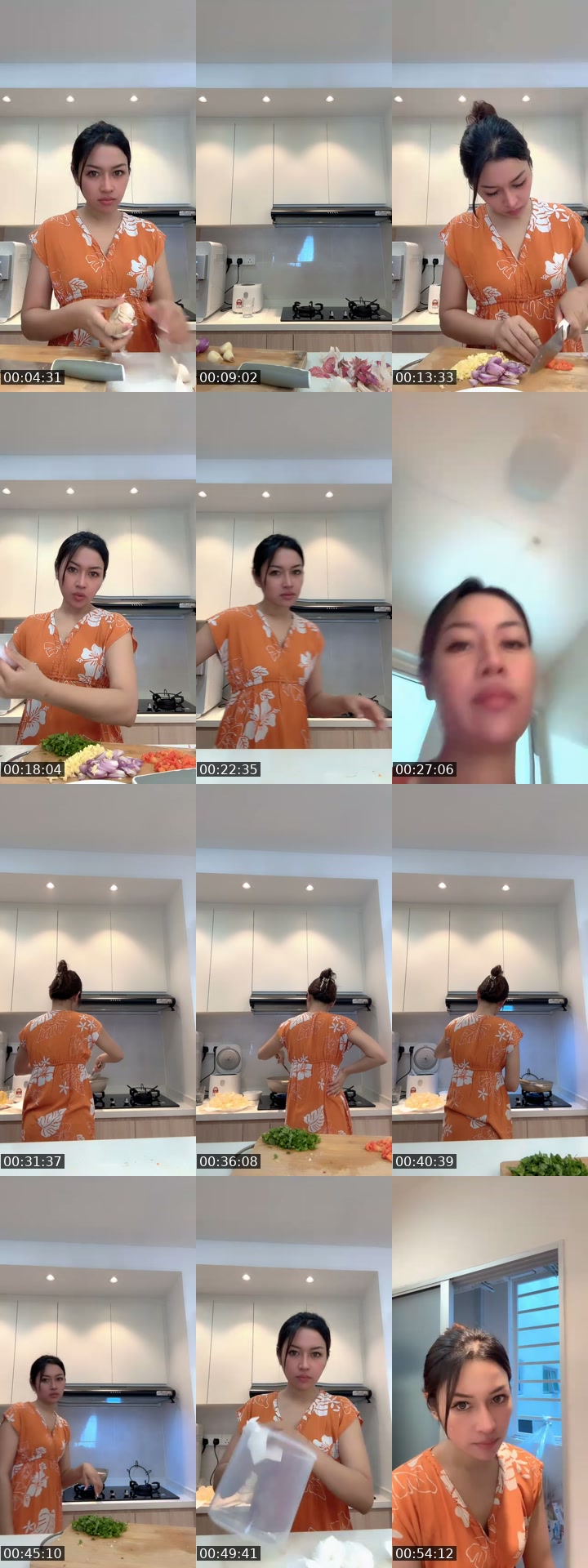 Past TikTok live: hawo by @jaywijaya1705