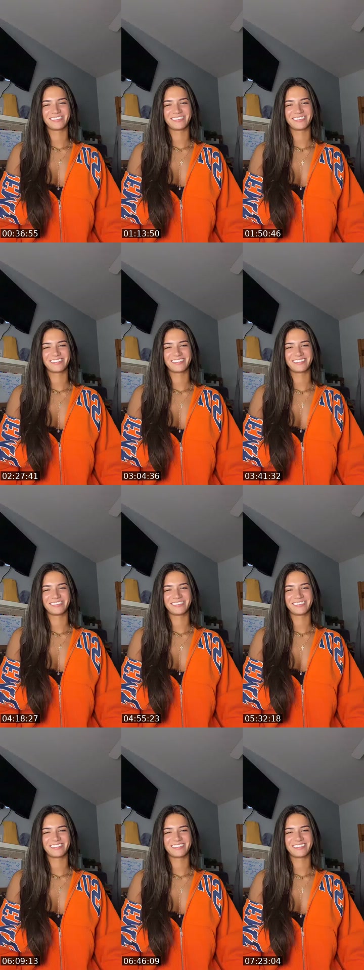 TikTok live: JOIN RN GIFT GAL by @mariatenielsen