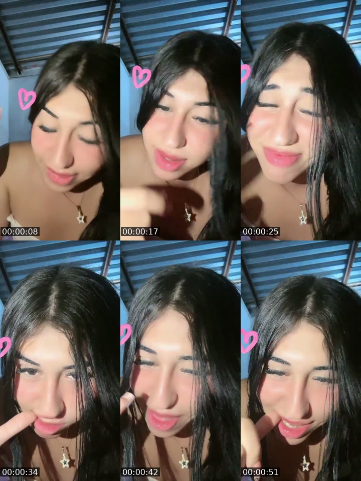 @linda_sgg TikTok live from 2026-07-21