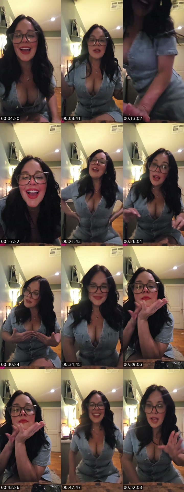 TikTok live: This i promise you by @lovelygerl1978