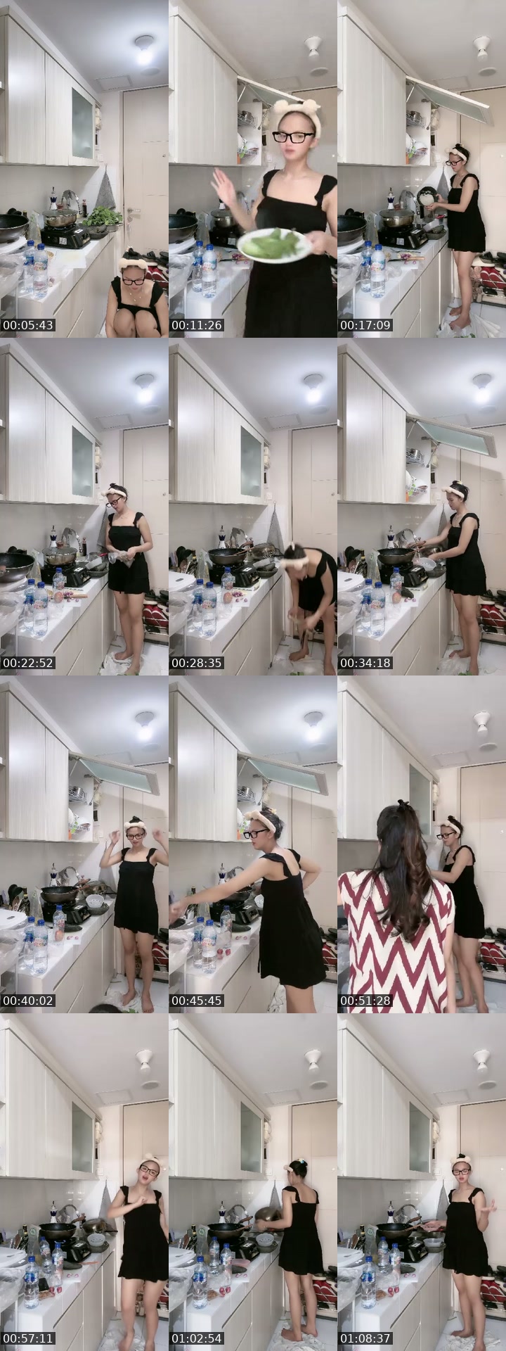 TikTok live: Msk by @celyne.ag