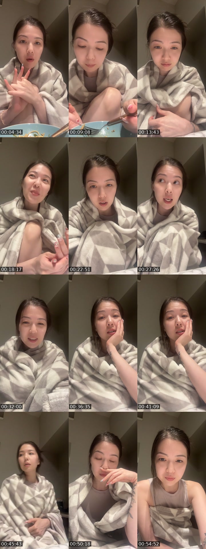 @hereisjazzy TikTok live from 2026-07-21