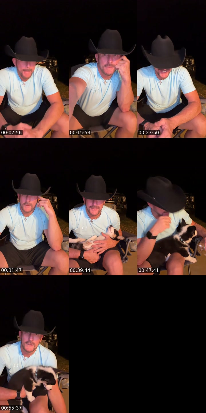 @jdh_2026 TikTok live from 2026-07-21