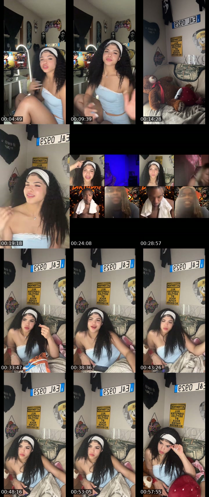 @httpsleann TikTok live from 2026-07-21