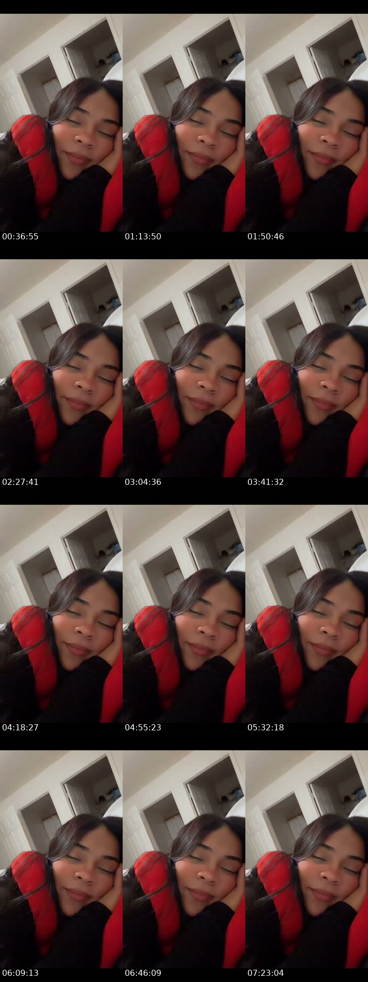 @gabrielamrie Puerto Rico TikTok live from 2026-07-21
