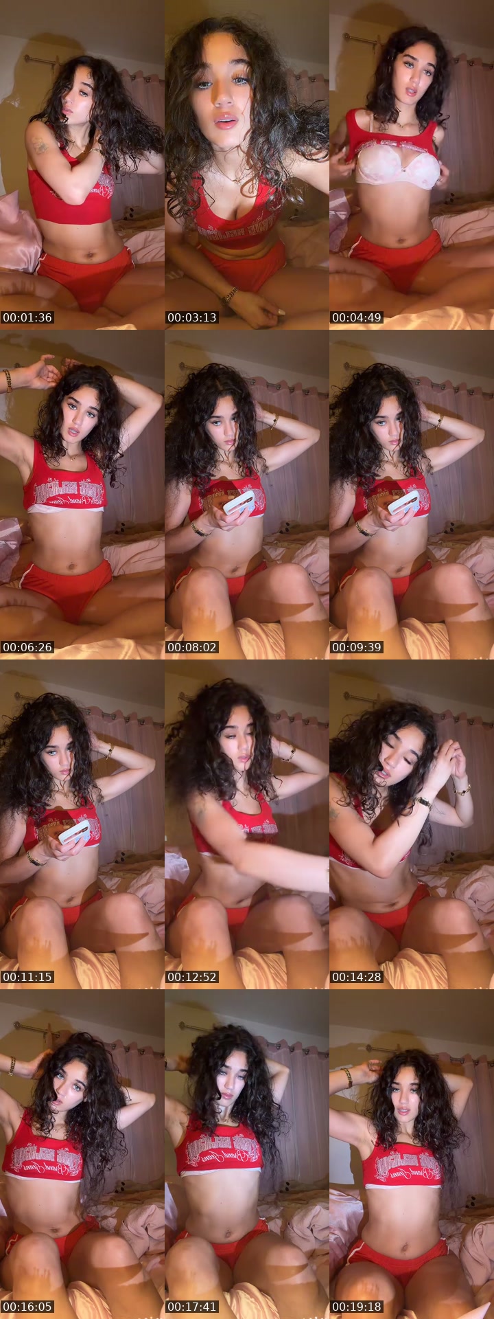 @lexikenziforever TikTok live from 2026-07-21