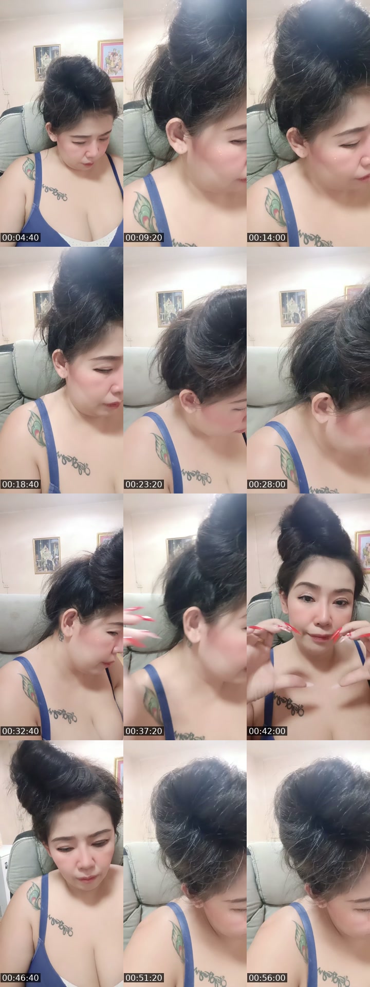 @kae99s TikTok live from 2026-07-21