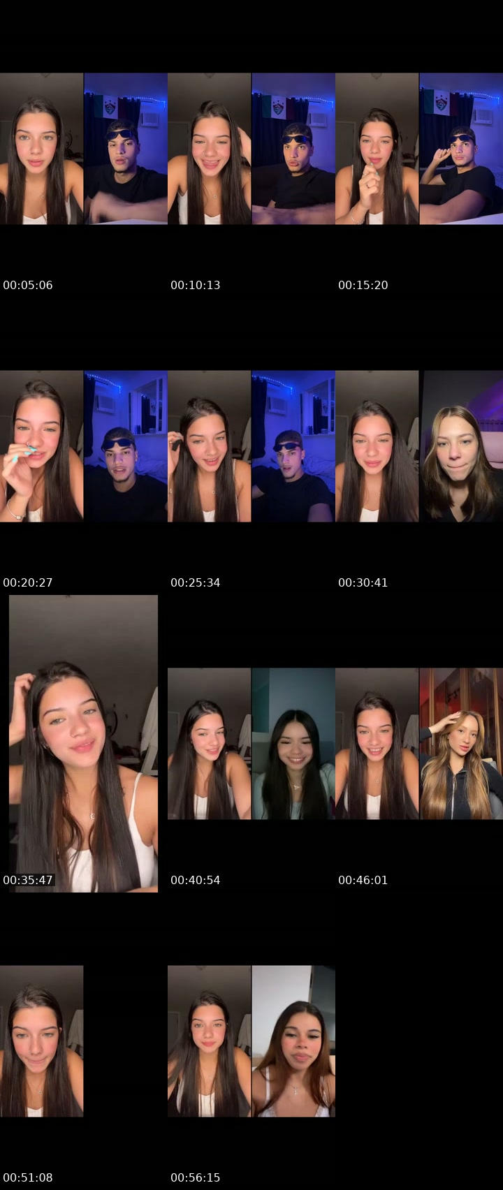 @malyy.fernandes TikTok live from 2026-07-21