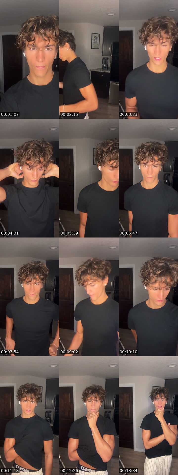 TikTok live: MISSION LA - URGENT 🚨  by @nouhrobinson