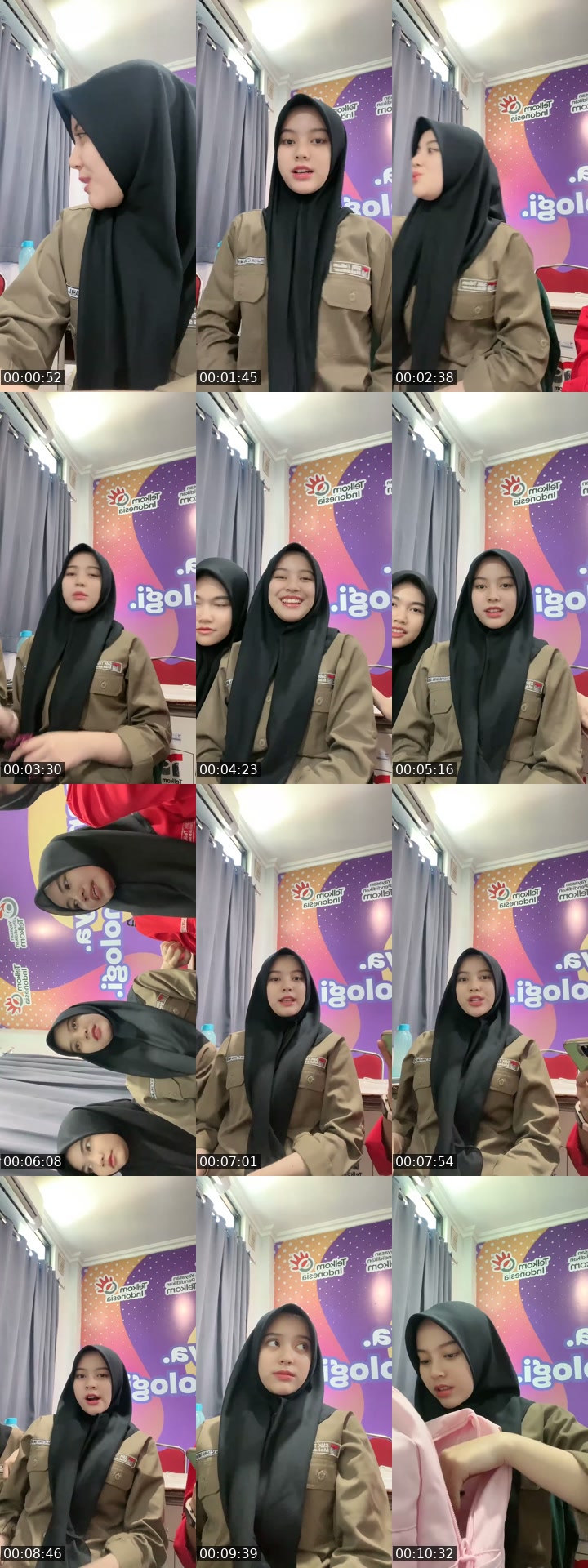 TikTok live: yapping by @ynelsss_